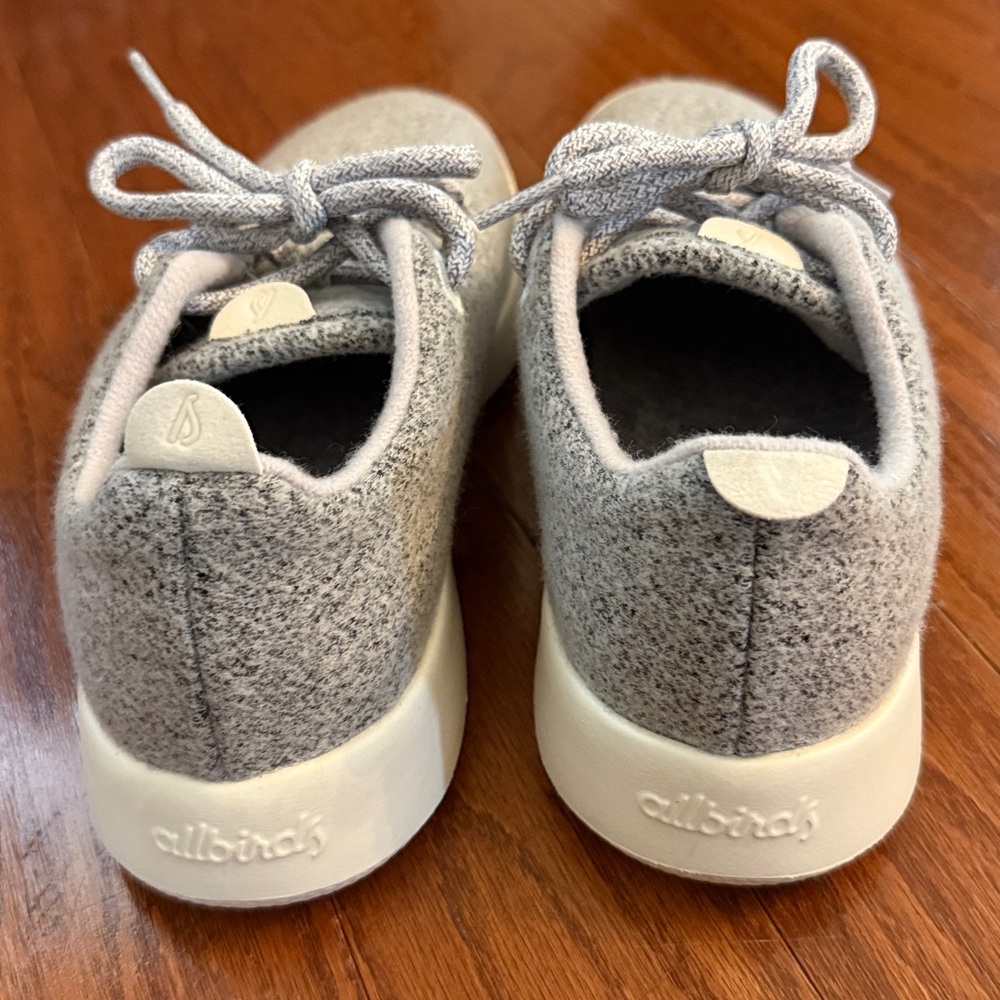 Allbirds wool runners - Picture 2 of 7